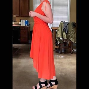 Jessica Simpson dress